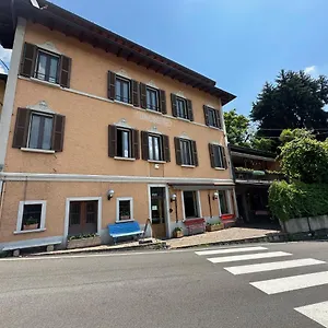 La Dell'oreste Appartamento