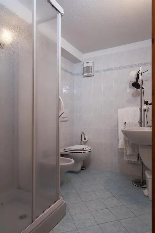 Agriturismo Il Vecchio Torchio Villa Teglio 0*,