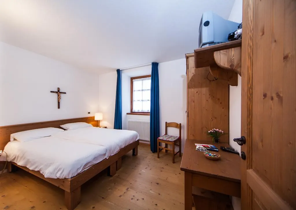 Alloggio per agriturismo Agriturismo Il Vecchio Torchio Villa Teglio