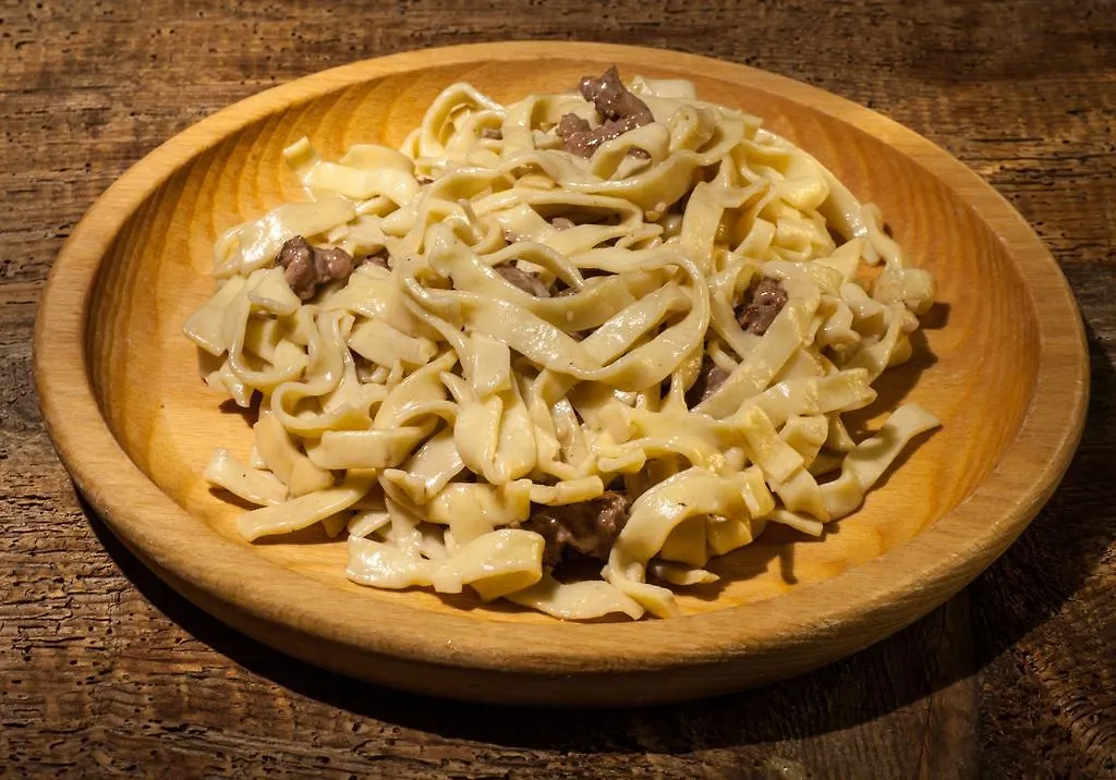 Alloggio per agriturismo Agriturismo Il Vecchio Torchio Villa Teglio