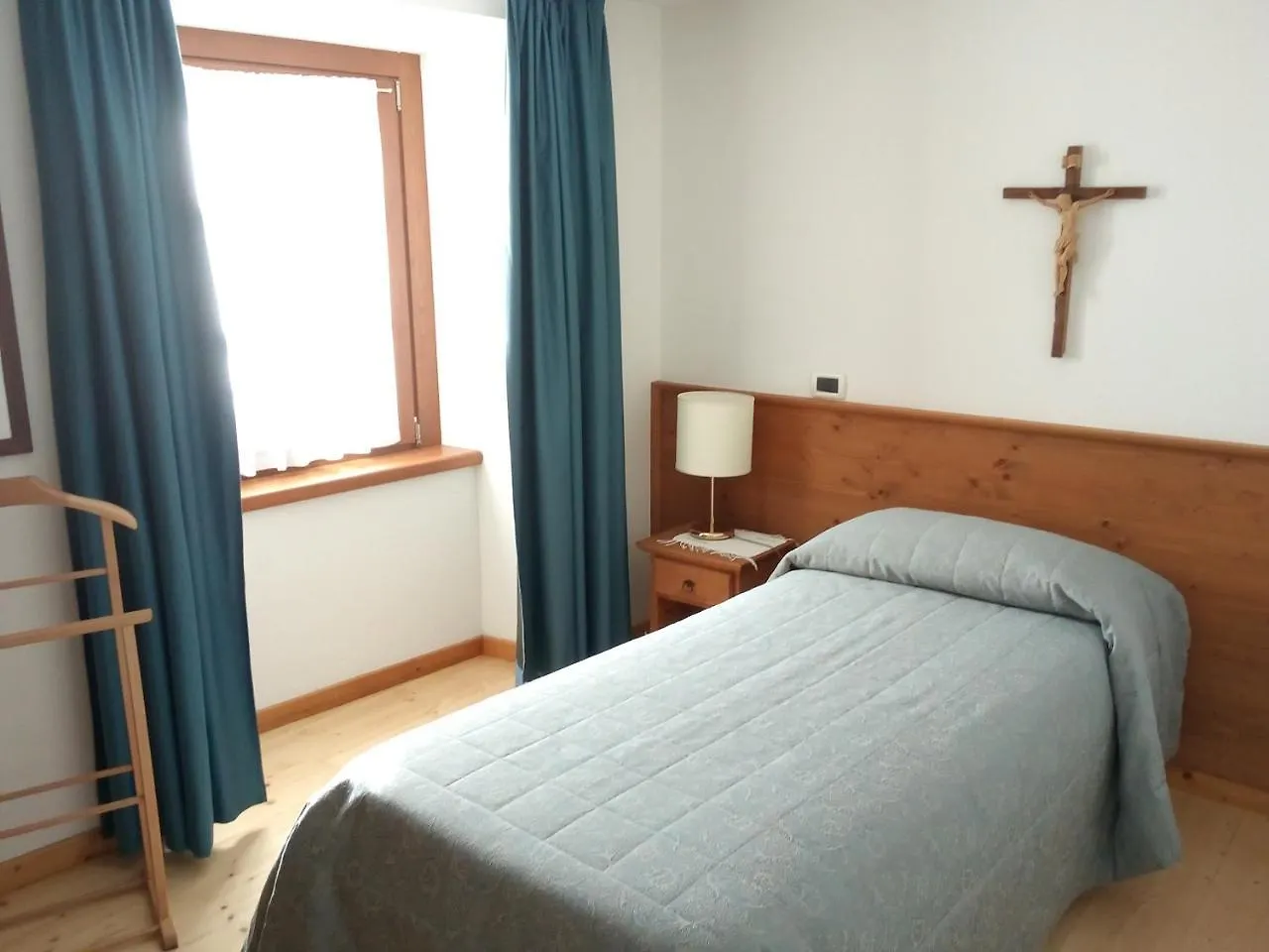 Alloggio per agriturismo Agriturismo Il Vecchio Torchio Villa Teglio